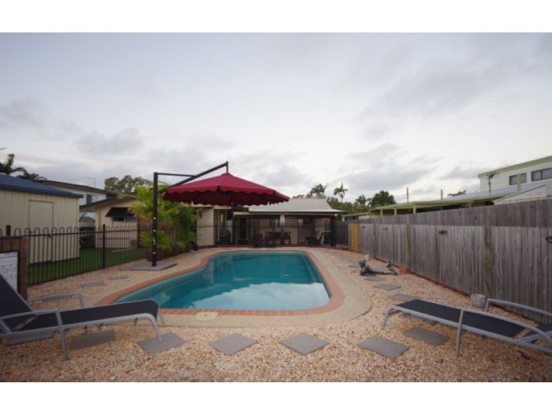 21 Maguire Street, Andergrove QLD 4740