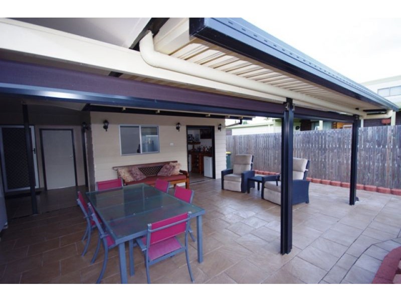 21 Maguire Street, Andergrove QLD 4740