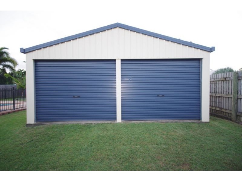 21 Maguire Street, Andergrove QLD 4740