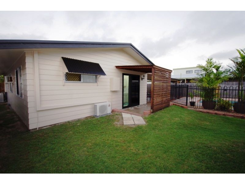 21 Maguire Street, Andergrove QLD 4740