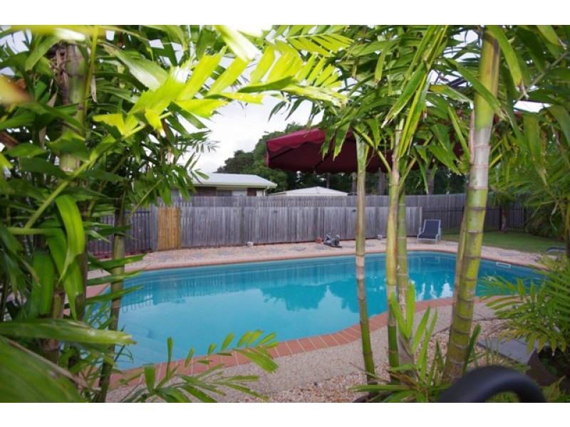 21 Maguire Street, Andergrove QLD 4740