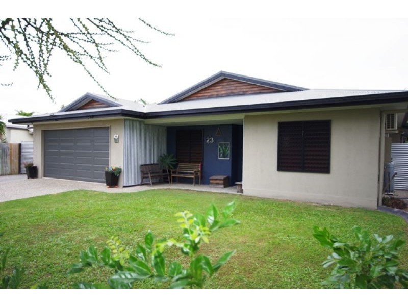 23 Michelle Crescent, Bucasia QLD 4750