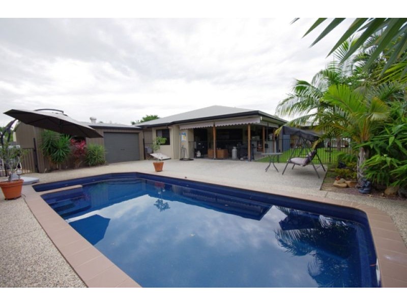 23 Michelle Crescent, Bucasia QLD 4750