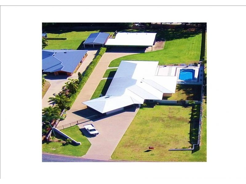 132 Apsley Way, Andergrove QLD 4740