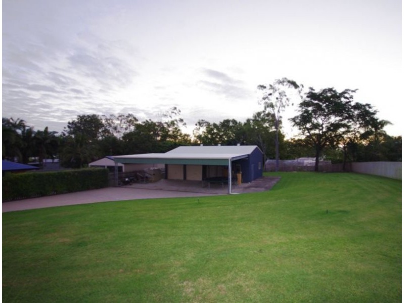 132 Apsley Way, Andergrove QLD 4740