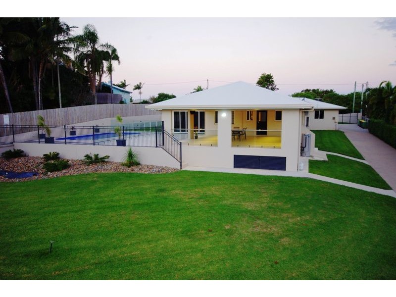 132 Apsley Way, Andergrove QLD 4740