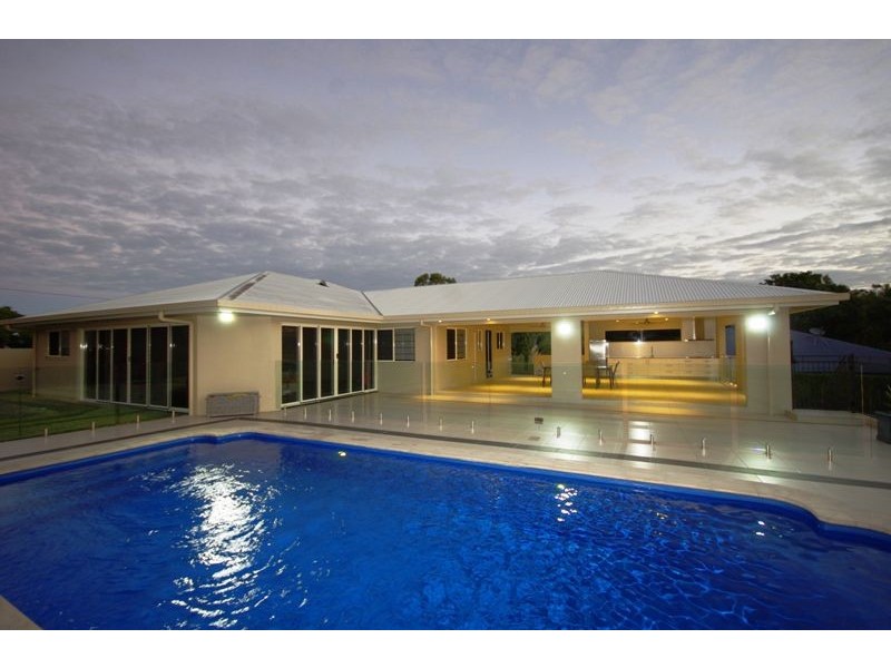 132 Apsley Way, Andergrove QLD 4740