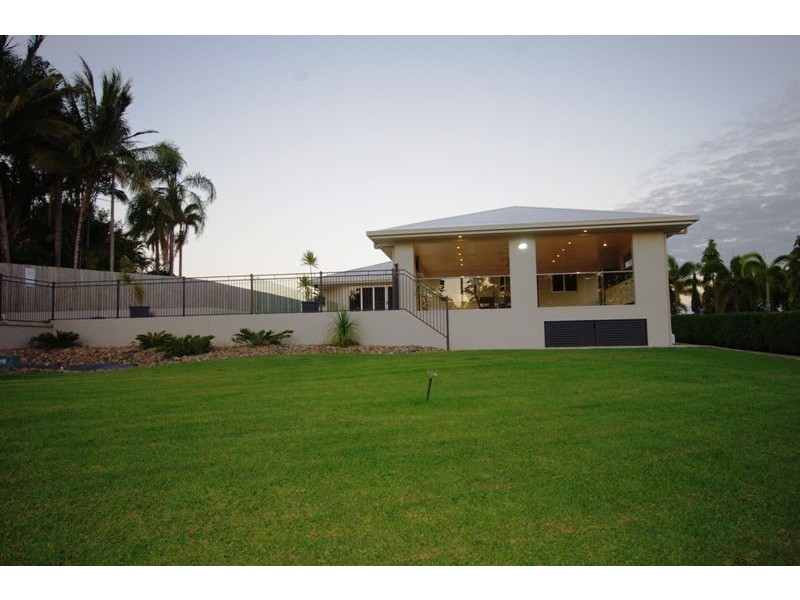 132 Apsley Way, Andergrove QLD 4740