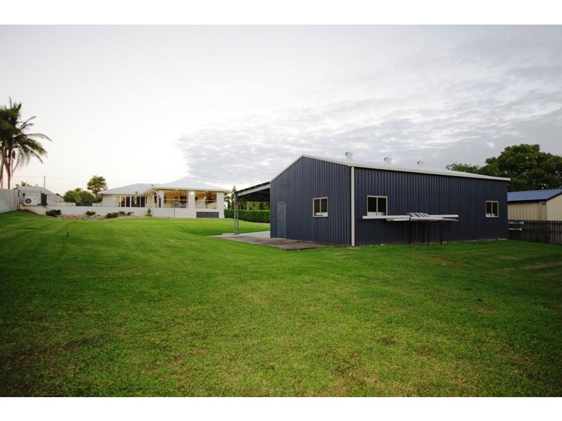 132 Apsley Way, Andergrove QLD 4740