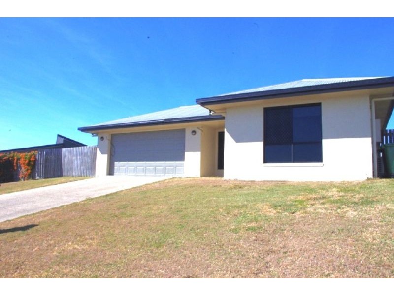 5 Lance Street, Bucasia QLD 4750