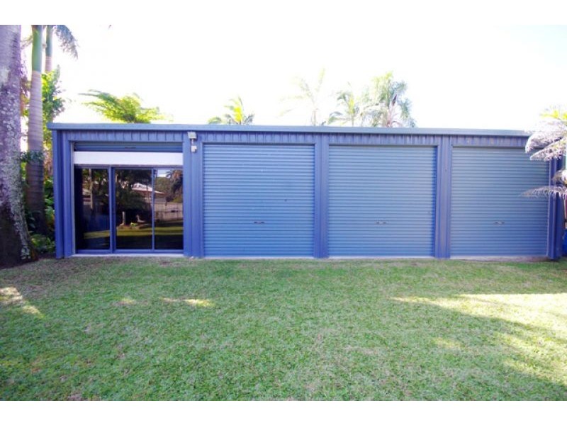 39 Carlyle Street, Mackay QLD 4740