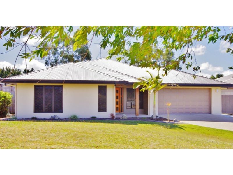 84 Dianella Drive, Glenella QLD 4740