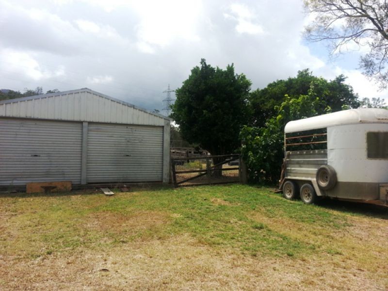 94 Niddoes Gap Road, Kuttabul QLD 4741
