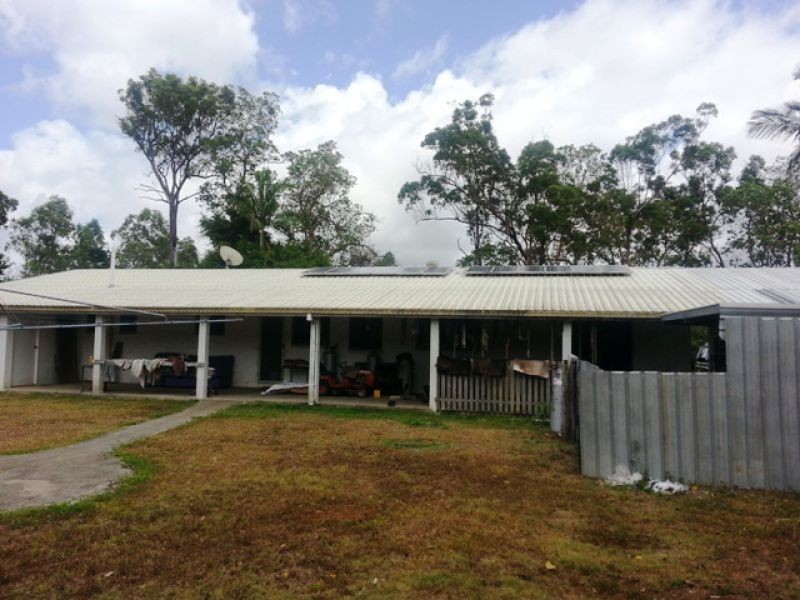 94 Niddoes Gap Road, Kuttabul QLD 4741