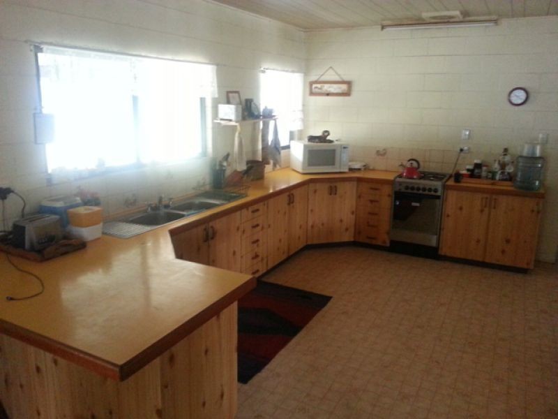 94 Niddoes Gap Road, Kuttabul QLD 4741