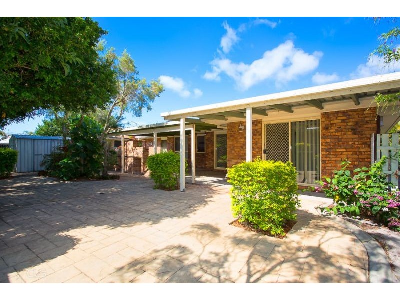 19 Brookes Crescent, Woorim QLD 4507