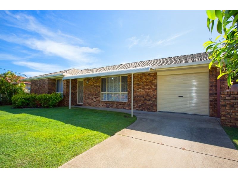 19 Brookes Crescent, Woorim QLD 4507