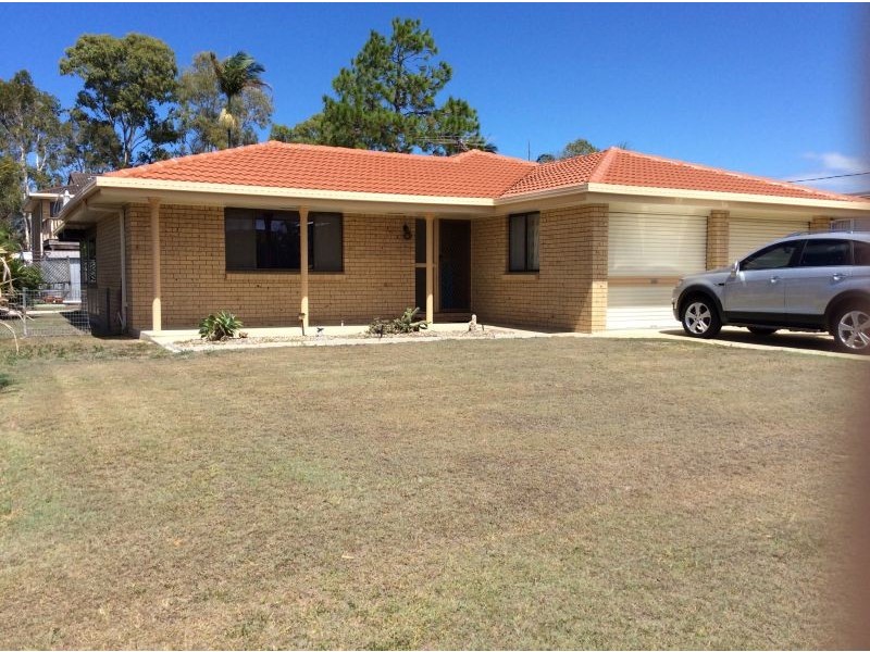 8 Paradise Parade, Bongaree QLD 4507