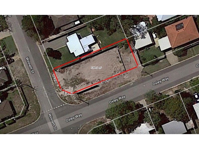 17 Winnett Street, Woorim QLD 4507