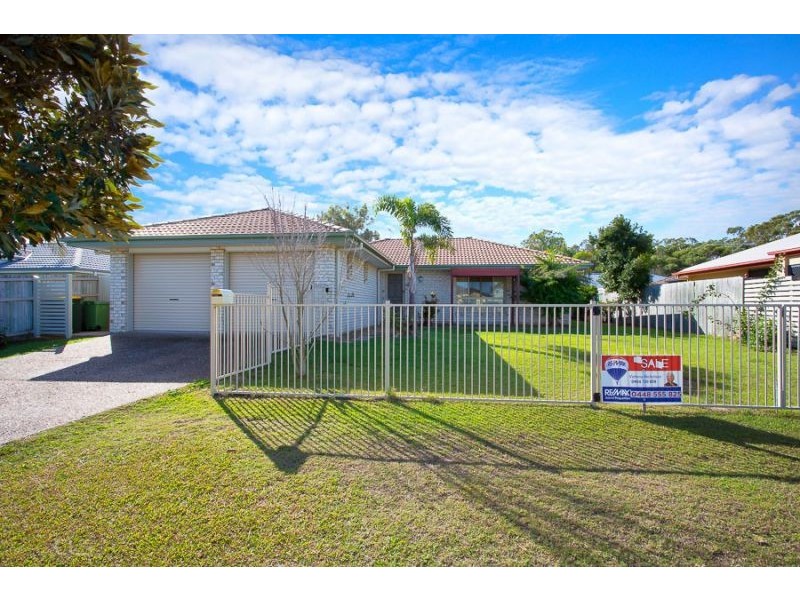 Sandstone Point QLD 4511