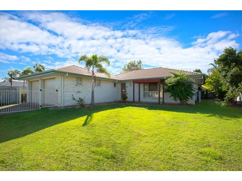 Sandstone Point QLD 4511