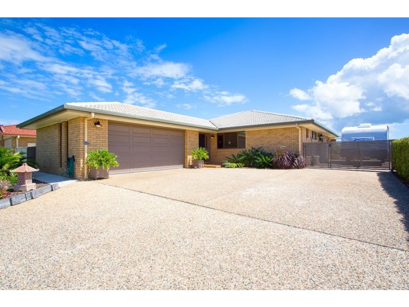 47 Dolphin Drive, Bongaree QLD 4507