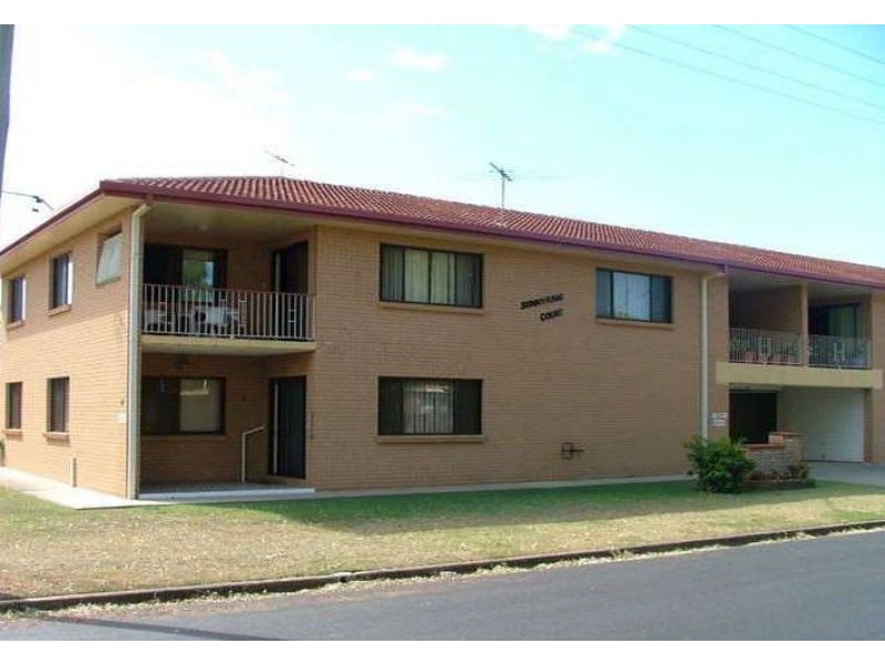 1/27 Bestman Avenue, Bongaree QLD 4507