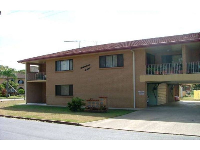 1/27 Bestman Avenue, Bongaree QLD 4507