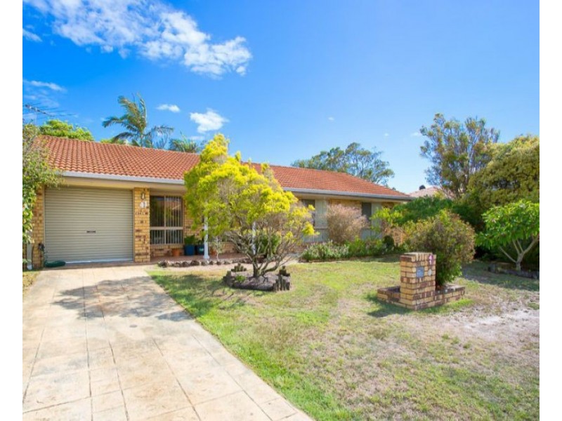 41 Jasmin Drive, Bongaree QLD 4507