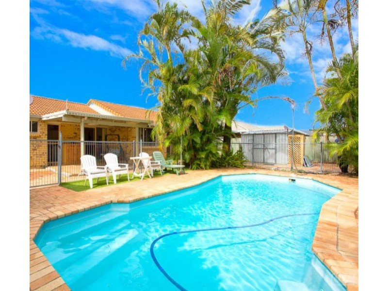 41 Jasmin Drive, Bongaree QLD 4507