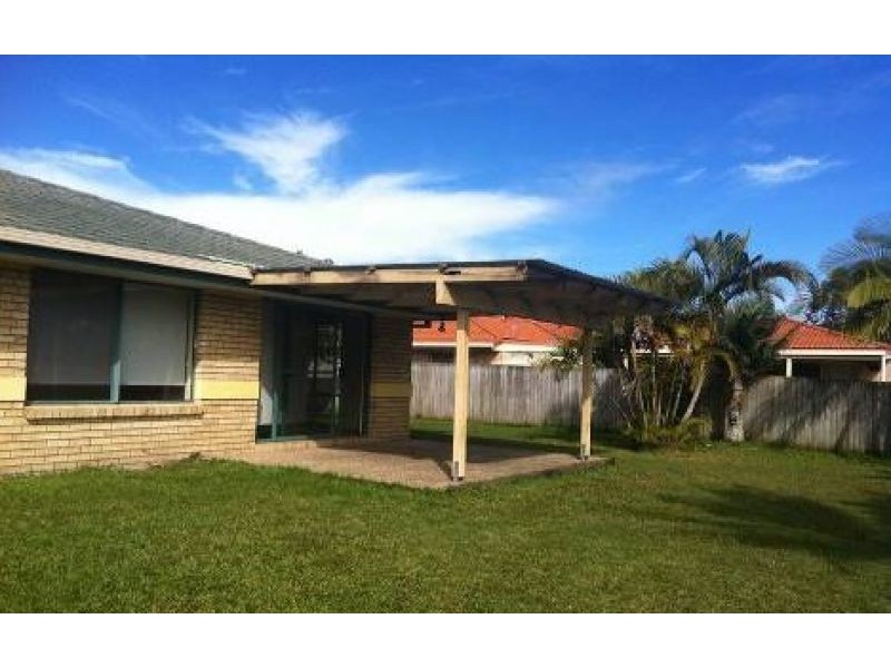 Sandstone Point QLD 4511