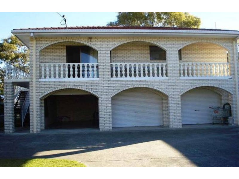 3/28 Bestman Avenue, Bongaree QLD 4507