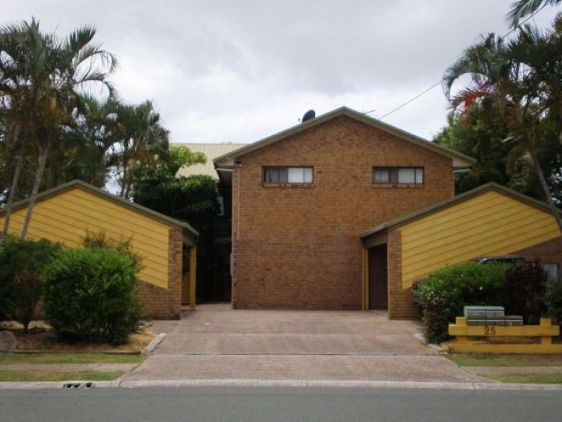 2/25 Pumicestone Street, Bellara QLD 4507