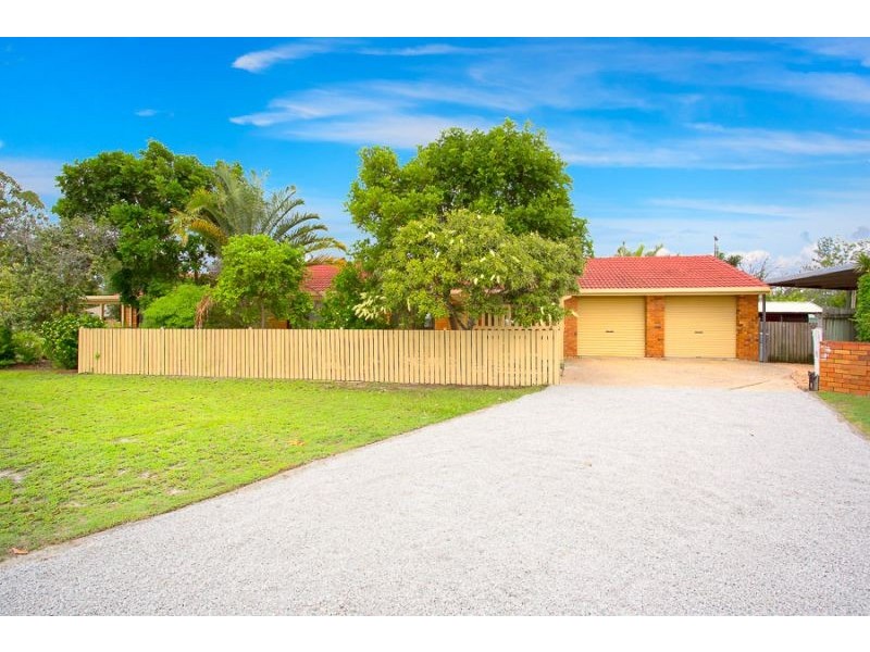 22 Cassia Avenue, Banksia Beach QLD 4507
