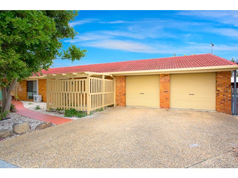 22 Cassia Avenue, Banksia Beach QLD 4507