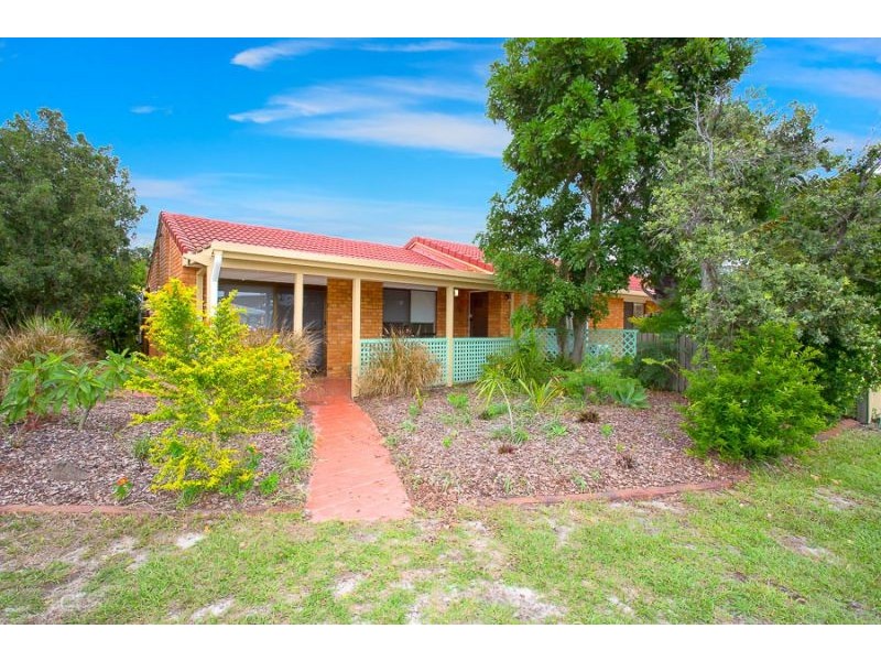 22 Cassia Avenue, Banksia Beach QLD 4507