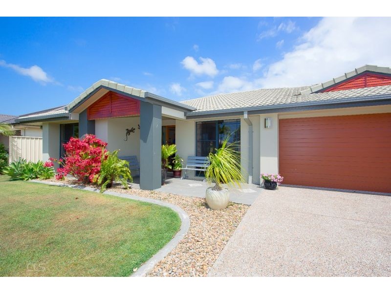 Banksia Beach QLD 4507