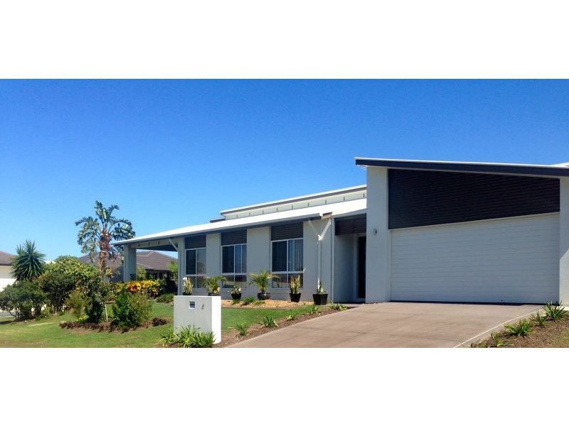 4 Tilia Court, Bongaree QLD 4507