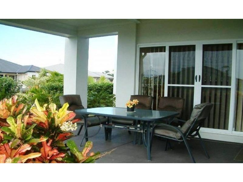 4 Tilia Court, Bongaree QLD 4507