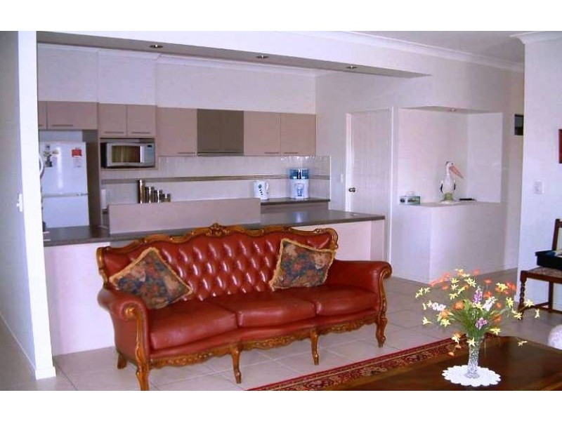 4 Tilia Court, Bongaree QLD 4507