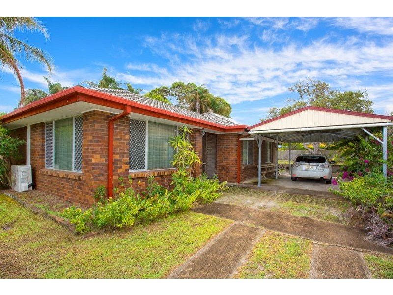 49 Spowers Street, Bongaree QLD 4507
