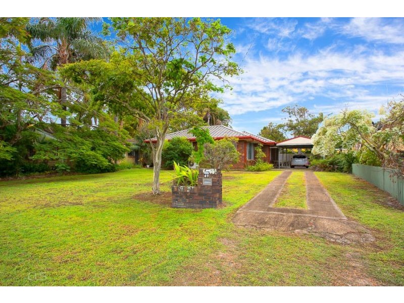 49 Spowers Street, Bongaree QLD 4507