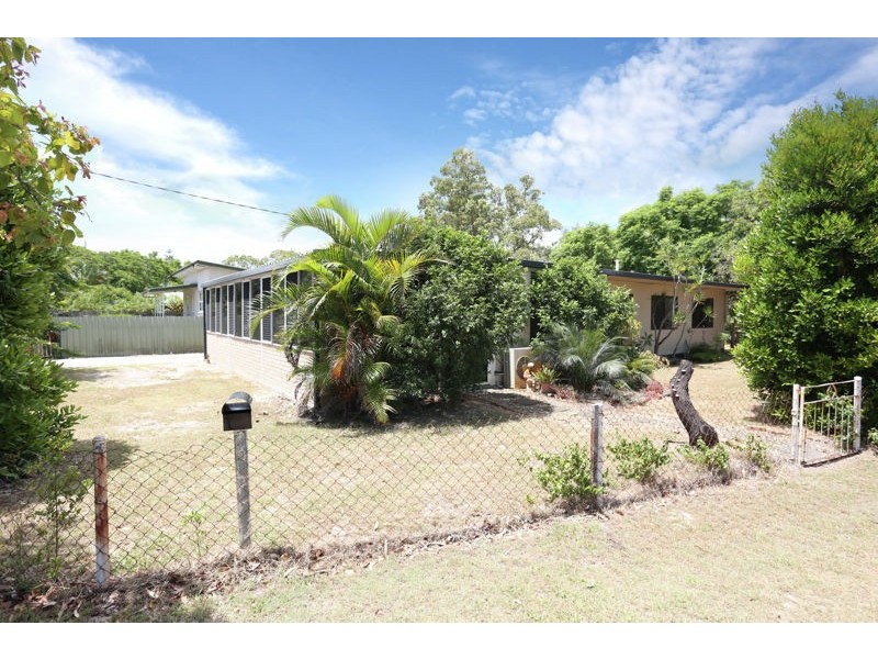 1379 Bribie Island Rd, Ningi QLD 4511