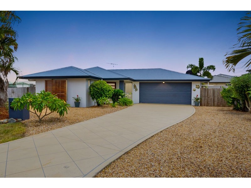 2 Harmony Avenue, Bongaree QLD 4507