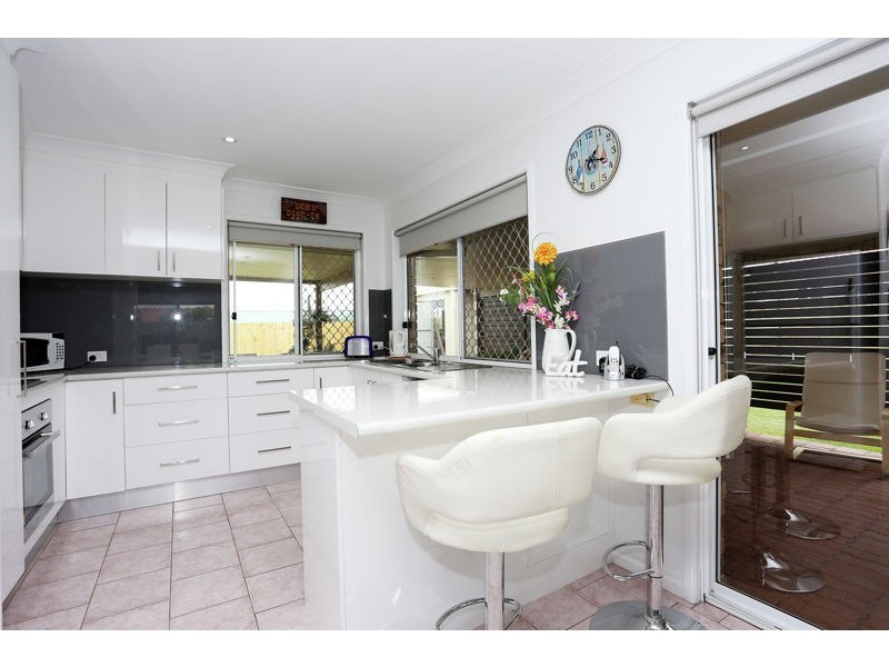 83 Jasmin Drive, Bongaree QLD 4507