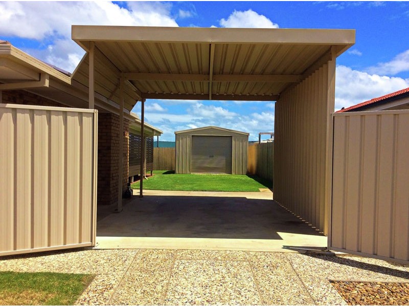 83 Jasmin Drive, Bongaree QLD 4507