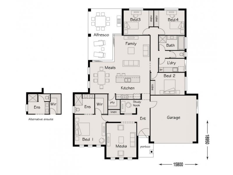 25 Marina Bvd, Banksia Beach QLD 4507