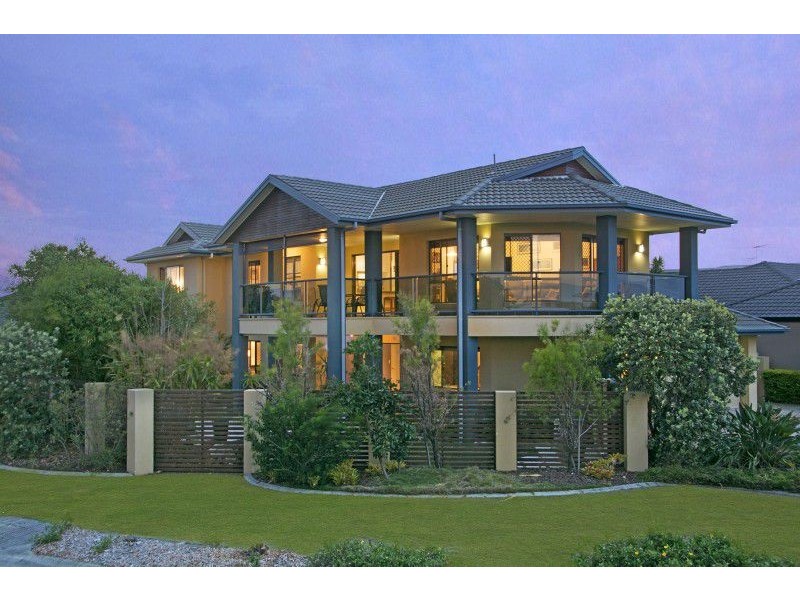 25 Kakadu Cct, Banksia Beach QLD 4507