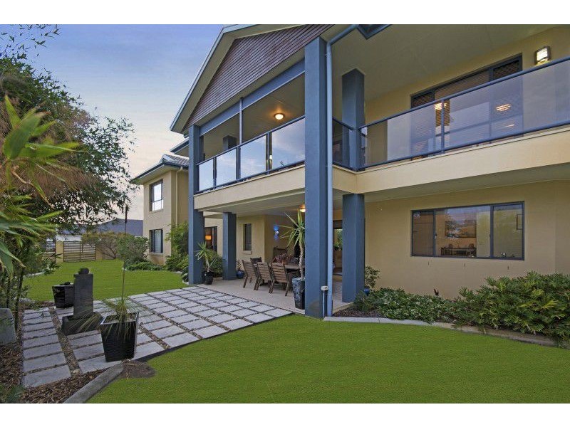25 Kakadu Cct, Banksia Beach QLD 4507