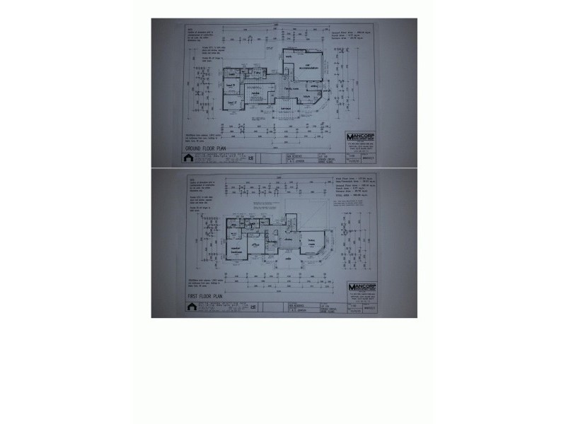 25 Kakadu Cct, Banksia Beach QLD 4507 Floorplan